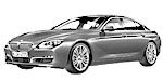 BMW F06 B2966 Fault Code