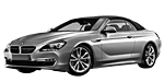 BMW F12 B2966 Fault Code